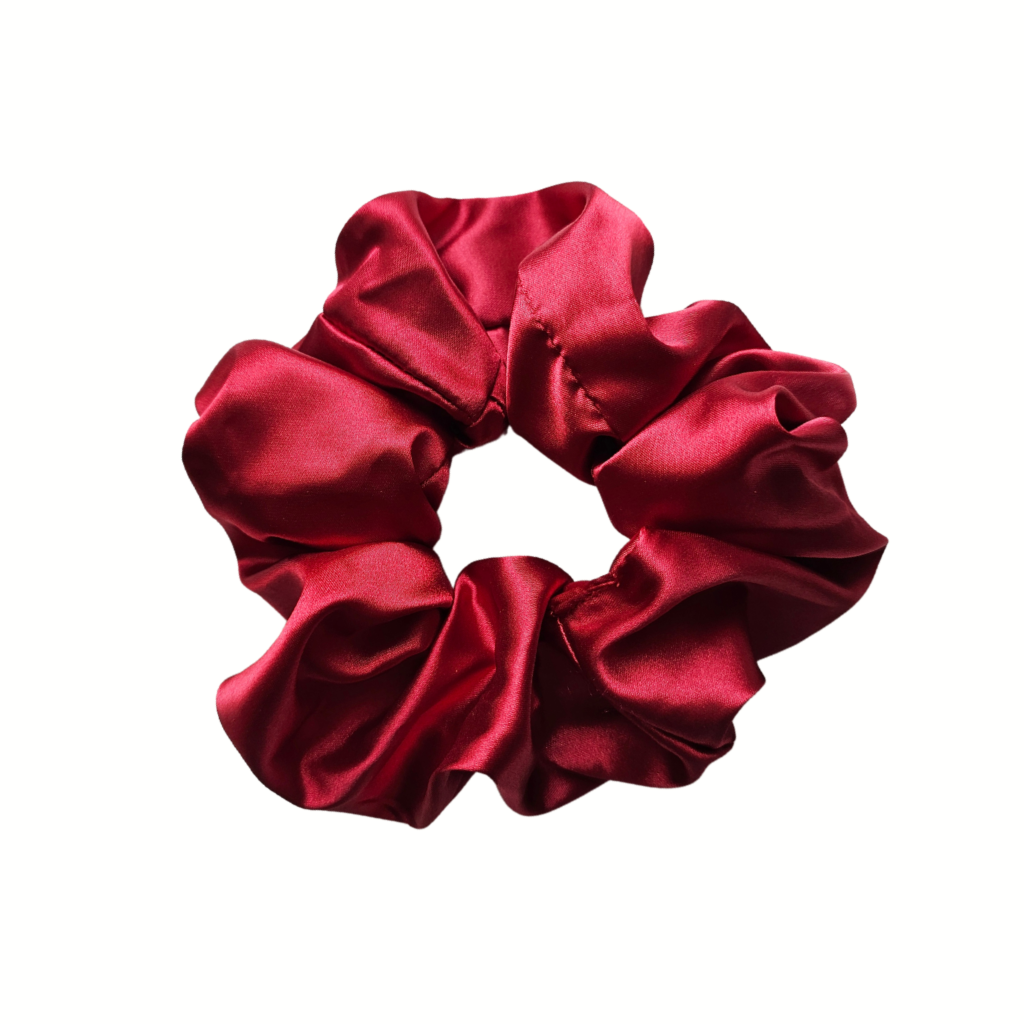 Scrunchie gumička do vlasů BOSEA1